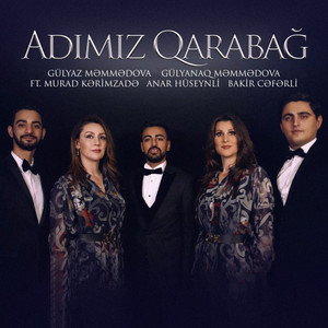 Adımız Qarabağ