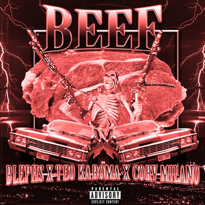 Beef (Explicit)