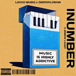 Inumber (feat. Jay60five & sleazy SA)
