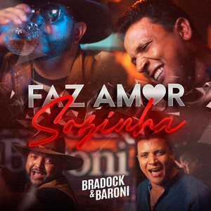 Faz Amor Sozinha