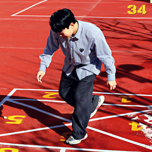 Take My Hand(Feat. SOAOA)