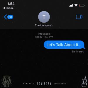 Let's Talk (Explicit)