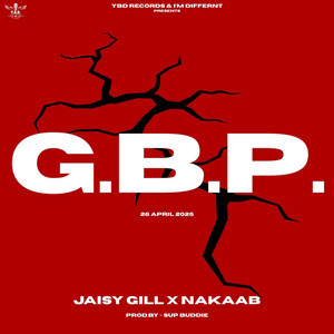 G.B.P (Explicit)