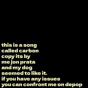 carbon.copy (feat. 5starrzoutfive & tenshi) (Explicit)