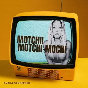 Motchii-motchi-mochi