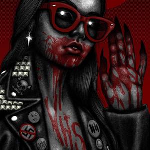 I Heard They Suck....Blood
