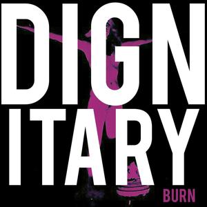 Burn EP