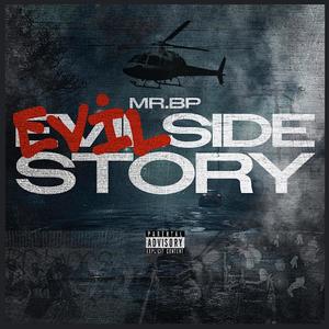 EvilSide Story (Explicit)