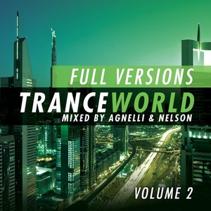 Trance World, Vol. 7 (Full Versions) [Vol. 2]