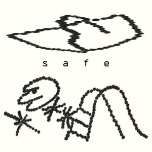 be safe (feat. YXSSF) (Explicit)