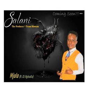Mjolo (feat. DJ Nghundla|Explicit)