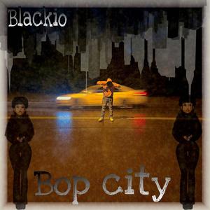 Bop City (feat. Drill2x) [Explicit]