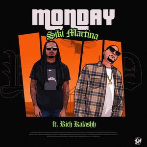 Monday (Explicit)