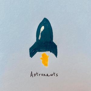 astronauts