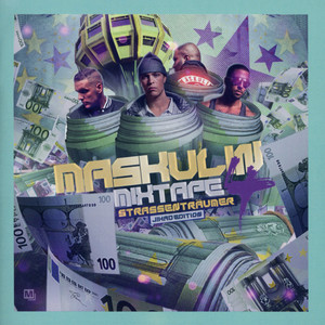 Maskulin Mixtape, Vol. 4