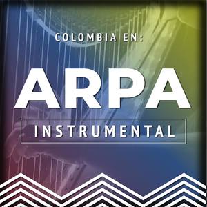 Colombia en Arpa / Instrumental