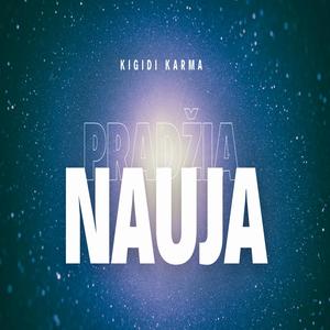 Nauja Pradžia (Explicit)