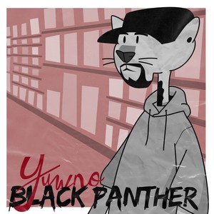 Black Panther (Explicit)