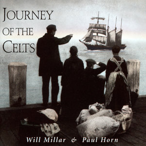 Journey Of The Celts