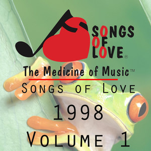 Songs of Love 1998, Volume 1