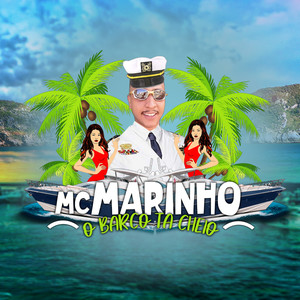 O Barco Ta Cheio (Explicit)