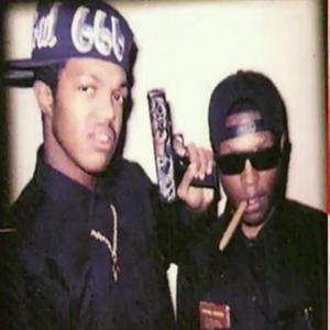 Lord Infamous (Explicit)