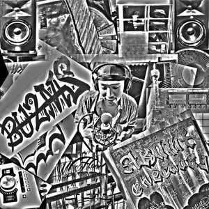 Neighbor Hood(feat. G-EAST) (Explicit)