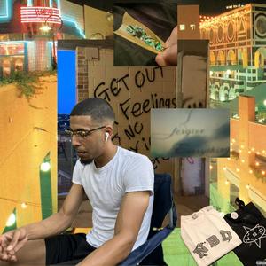 DON'T BOTHER (Explicit)