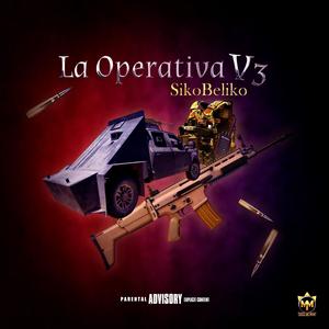 La Operativa V3 (Op Sierra Fox) [Cumbia Belica] [Explicit]