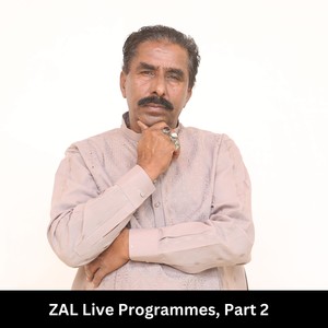 ZAL Live Programmes, Pt. 2 (Live)