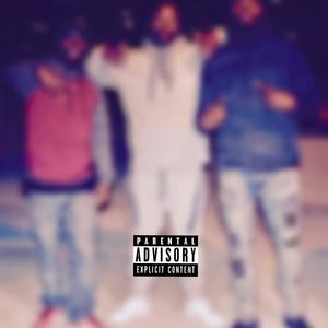 Listening to 'Pac (feat. Dr3) (Explicit)