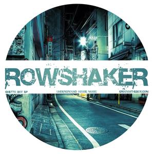 Ghetto Boy (Millennium Funk Bumpy Mix)