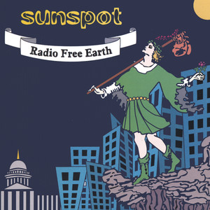 Radio Free Earth(Intro&
