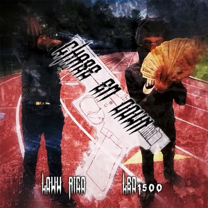 Chase Em Down (Explicit)