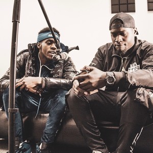 Flood Gates (feat. Substantial Black) (Explicit)