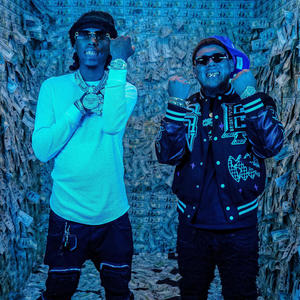 In that Mode (feat. GoldenBoy CountUpBoy) (Explicit)