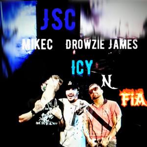 Icy N Fia (Remix) [Explicit]
