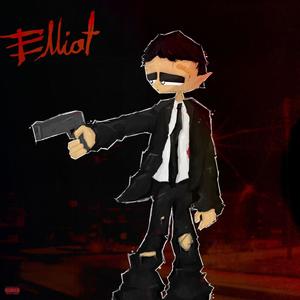 Elliot (feat. 808wrld) (Explicit)
