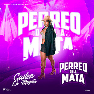 Perreo De La Mata