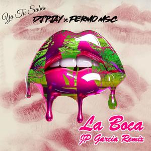 La Boca (JP Garcia Extended Remix)