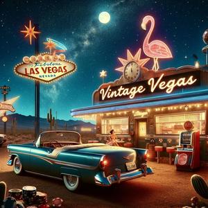 Vintage Vegas (Explicit)