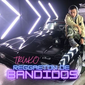 Reggaeton de Bandido (Explicit)