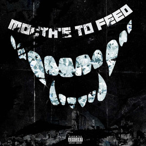 Mouths 2 Feed (Sped Up & Slowed Down) [Explicit]