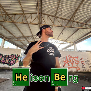 Heisenberg (Explicit)