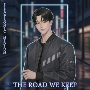 The Road We Keep
