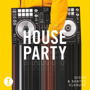 Closure (Extended Mix)