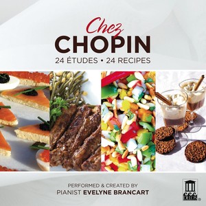 Chopin, F.: Etudes, Opp. 10 and 25 (Chez Chopin) [Brancart]