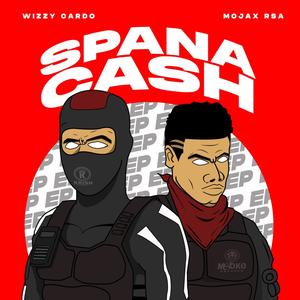 Spana Cash EP