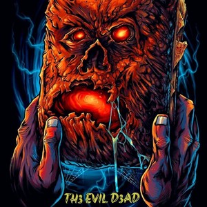 Dead & Buried (feat. D Evil The Celestial & EAMES) (Explicit)