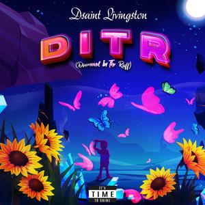 Dsaint Livingston - insomnia (feat. Phido)